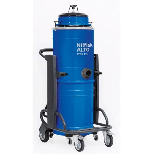 Nilfisk Alto ATTIX 115-01